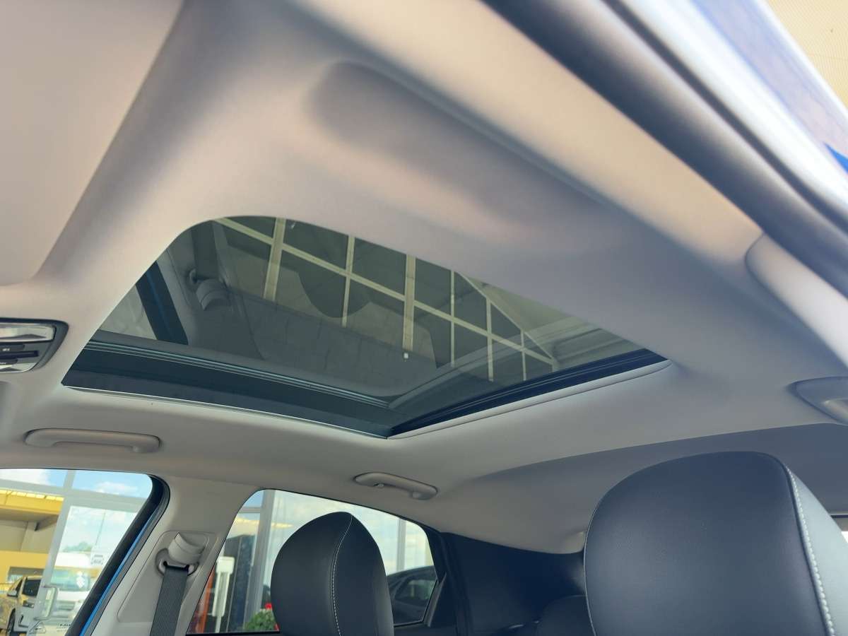 Fahrzeugbild eines Kia XCeed