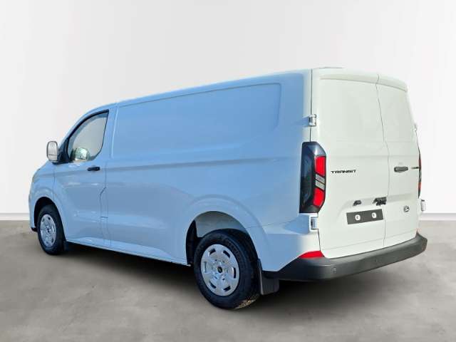 Fahrzeugbild eines Ford Transit Custom