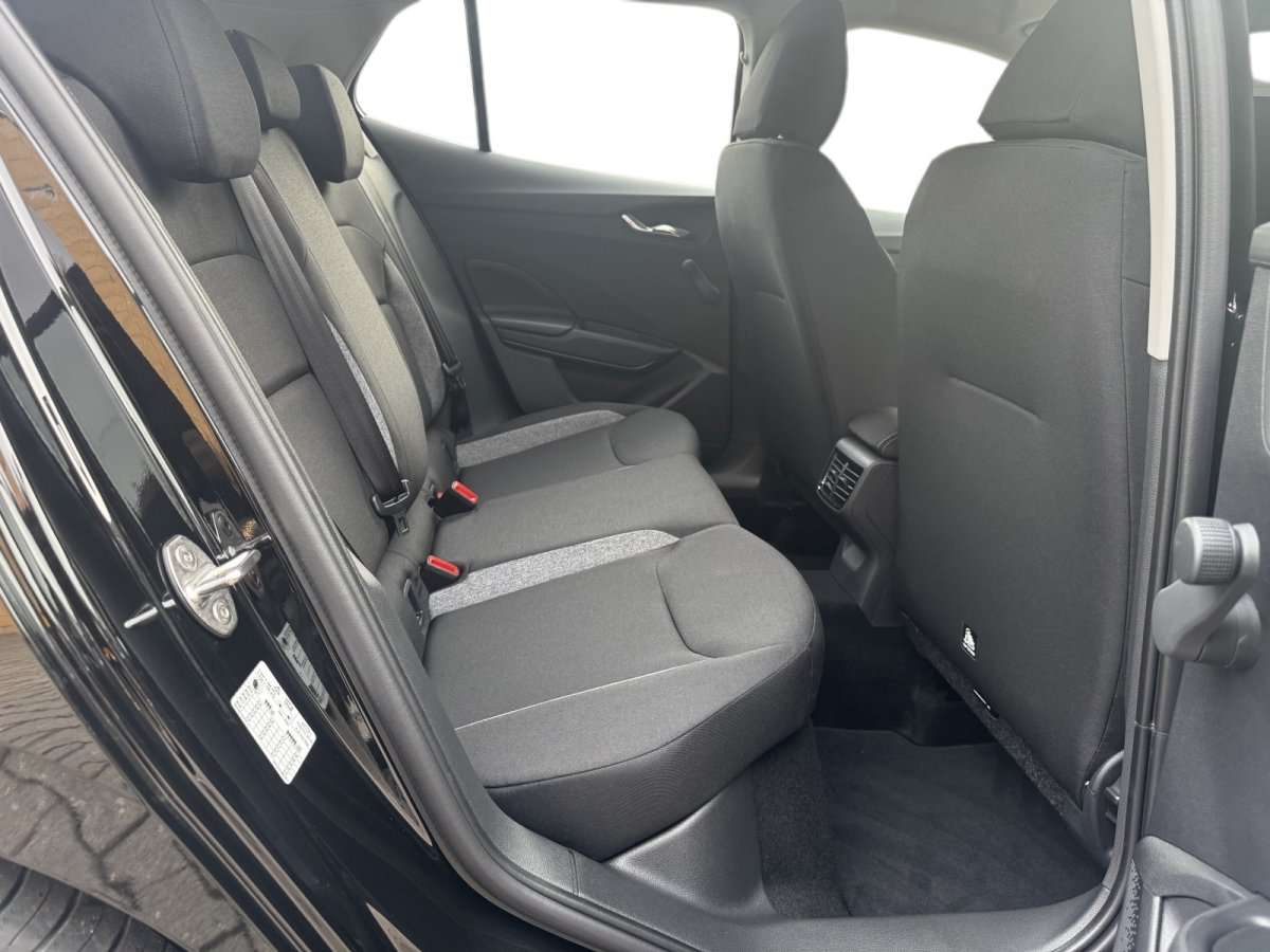 Fahrzeugbild eines Skoda Fabia