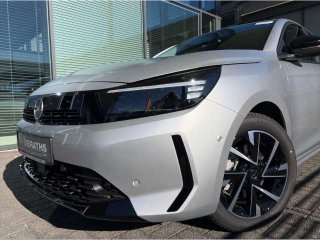 Fahrzeugbild eines Opel Corsa