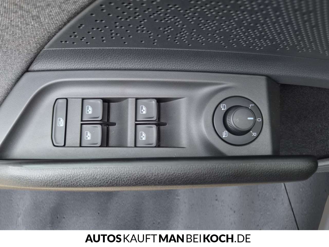 Fahrzeugbild eines Skoda ENYAQ