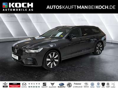 Bild Volvo V90