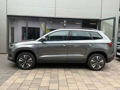Bild Skoda Karoq