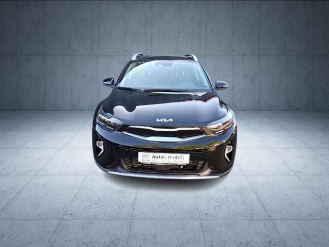 Fahrzeugbild eines Kia Stonic