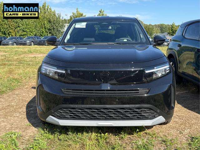 Fahrzeugbild eines Opel Frontera