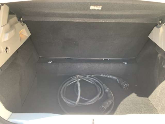 Fahrzeugbild eines Renault ZOE