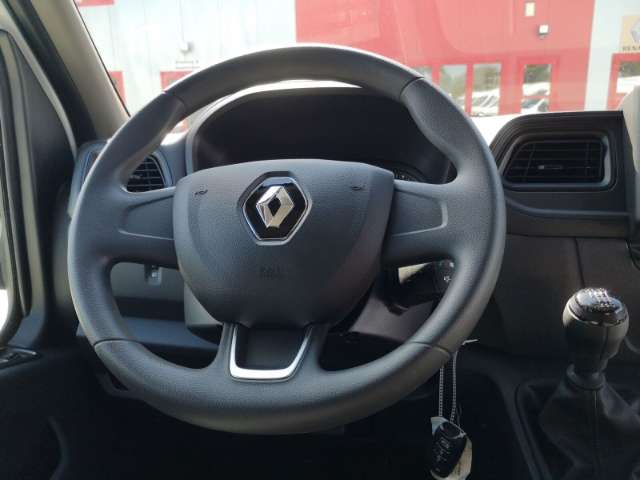 Fahrzeugbild eines Renault Master