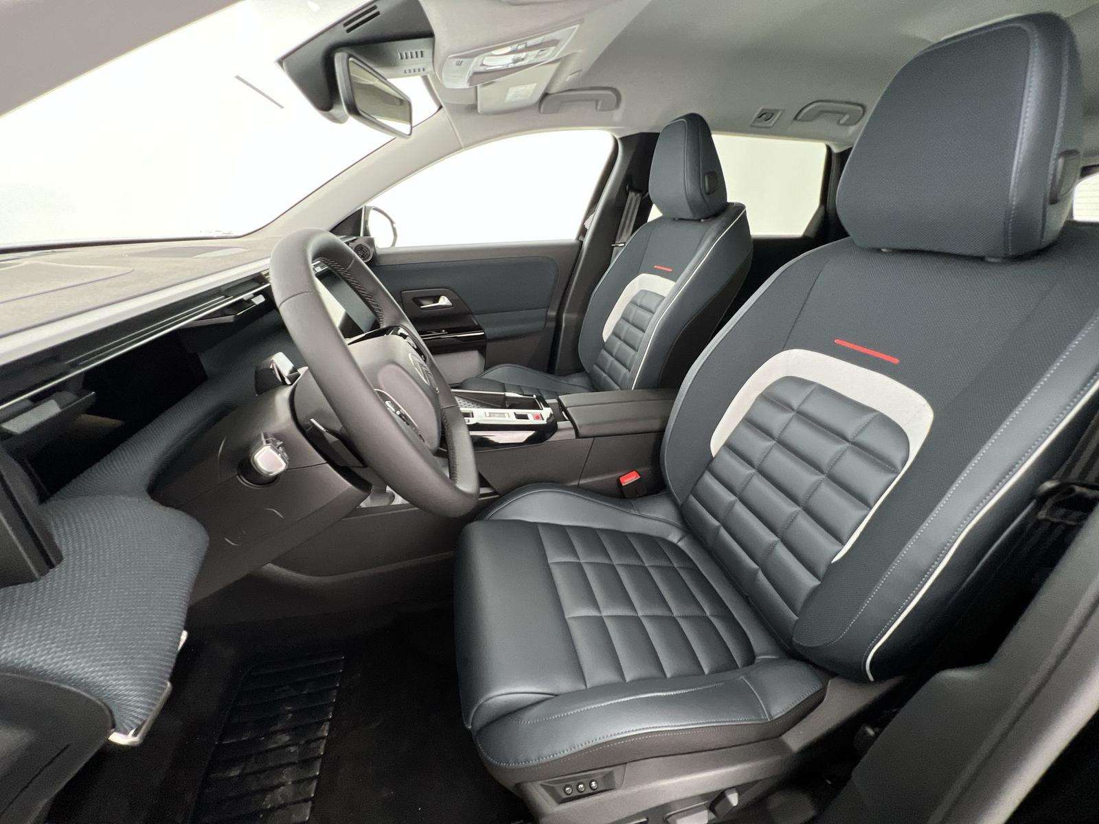 Fahrzeugbild eines Citroën C5 Aircross