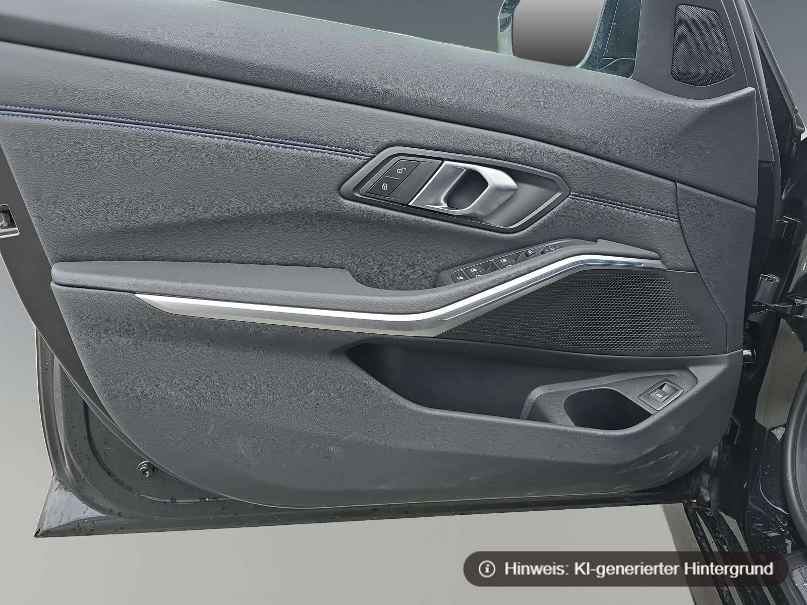 Fahrzeugbild eines BMW 3er-Reihe