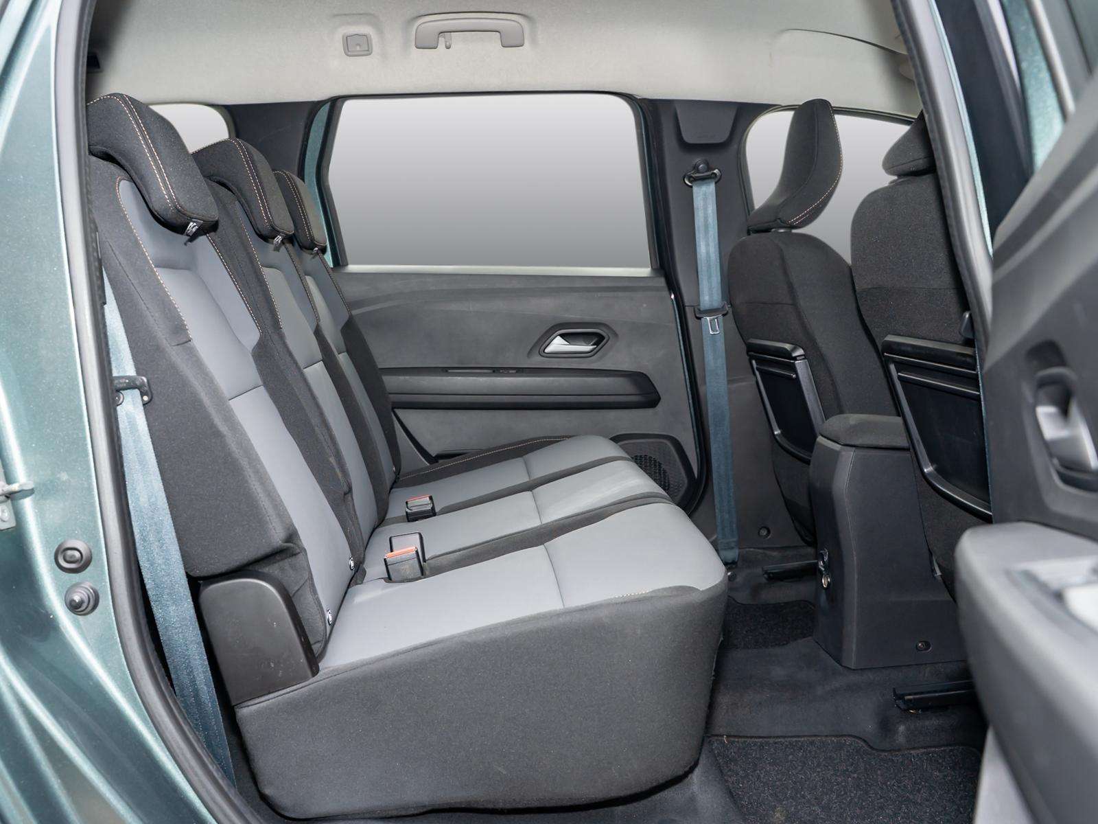 Fahrzeugbild eines Dacia Jogger