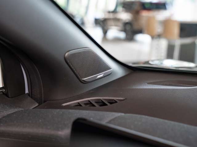 Fahrzeugbild eines Nissan Leaf