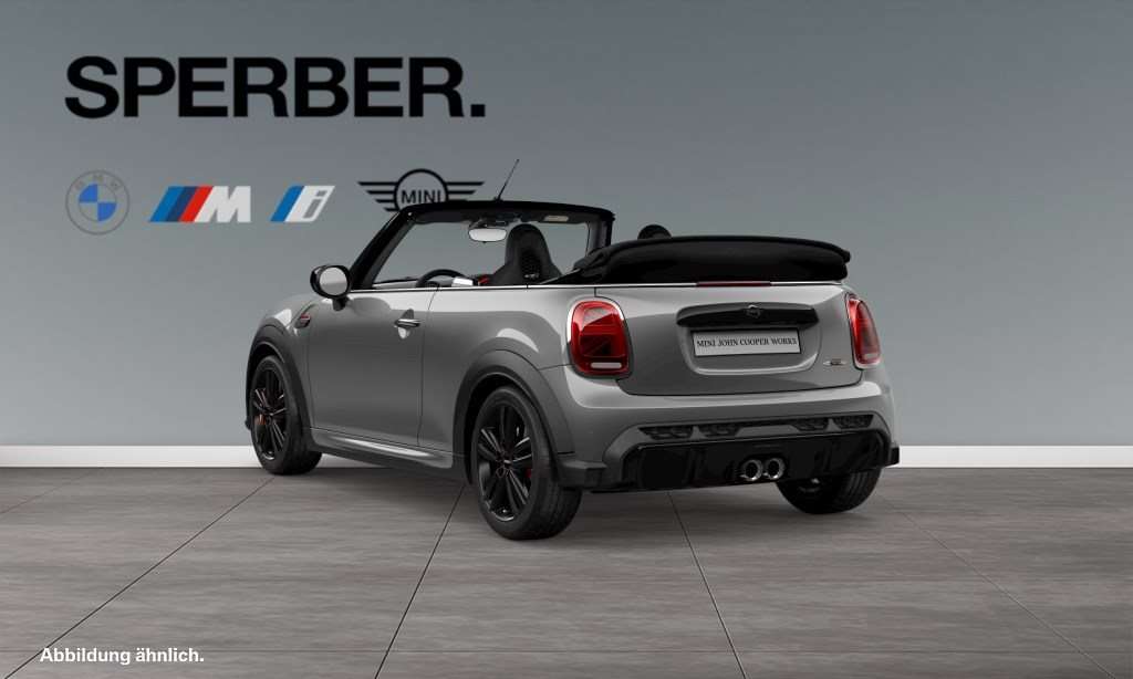 Fahrzeugbild eines MINI MINI