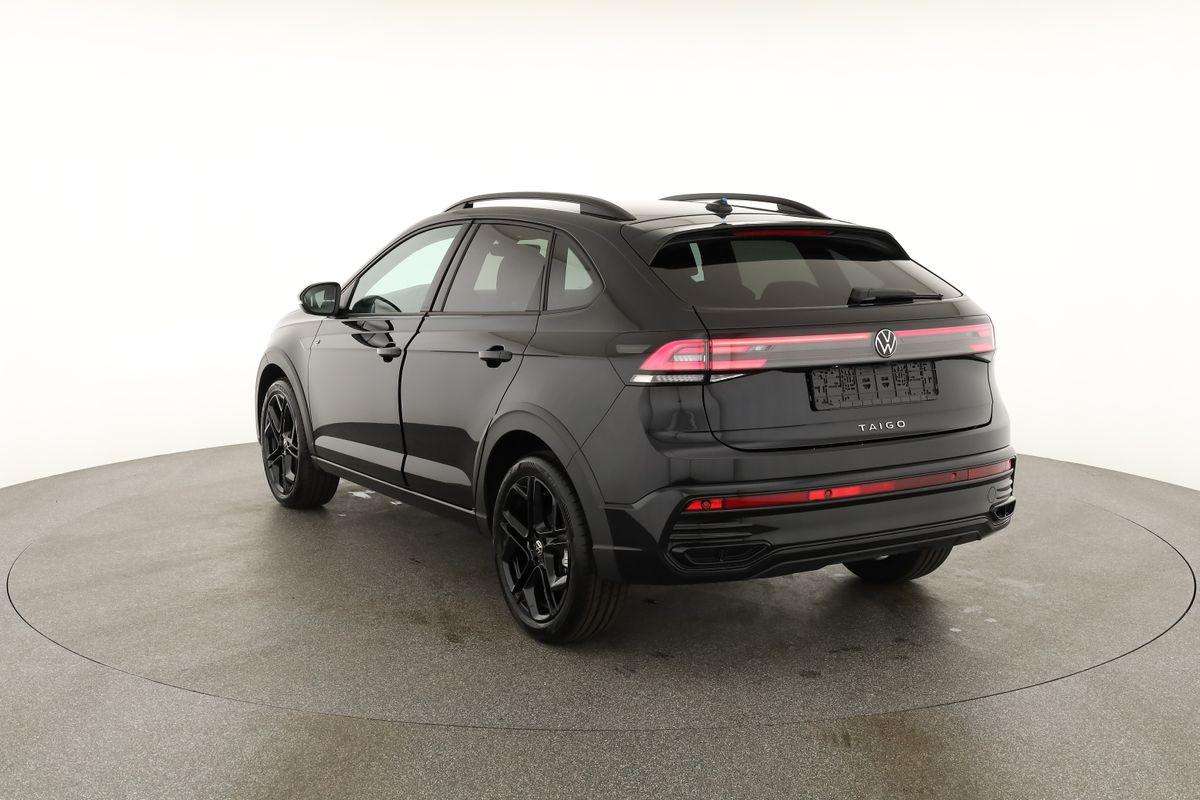 Fahrzeugbild eines Volkswagen Taigo