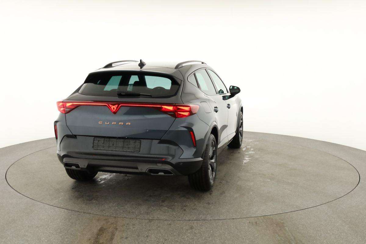 Fahrzeugbild eines CUPRA Formentor