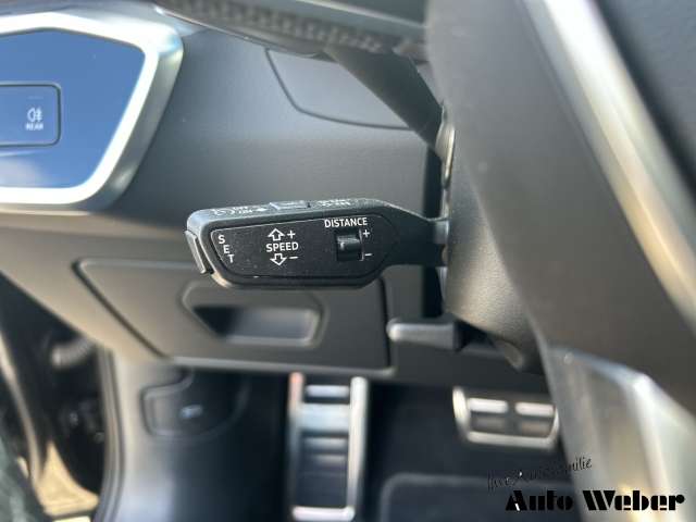 Fahrzeugbild eines Audi S6