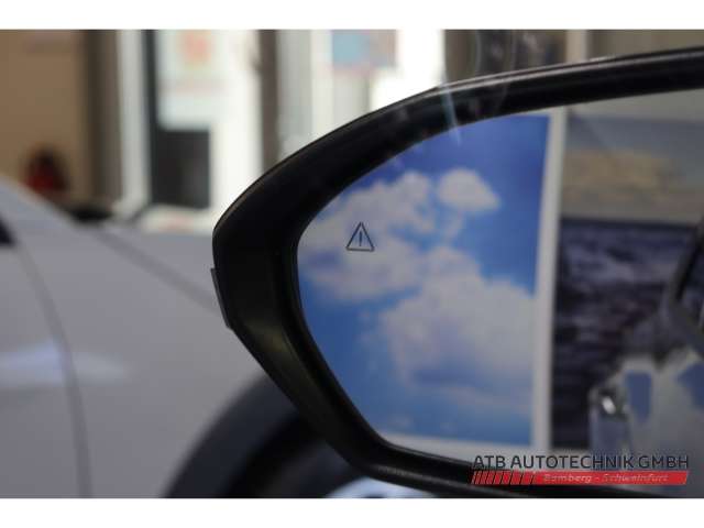 Fahrzeugbild eines Hyundai Tucson