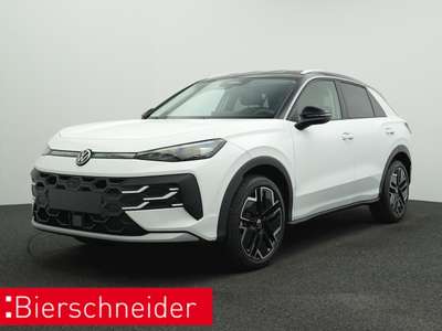 Bild Volkswagen T-Roc