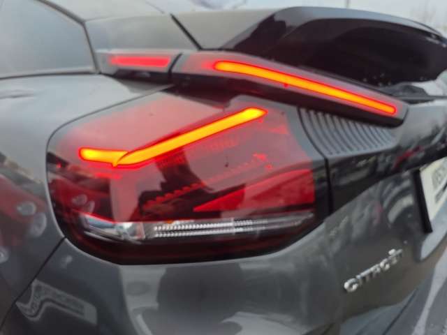 Fahrzeugbild eines Citroën C4