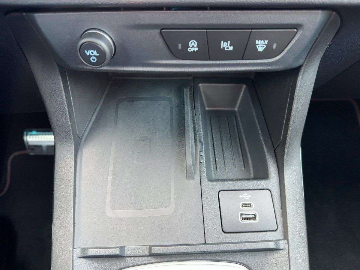 Fahrzeugbild eines Ford Puma