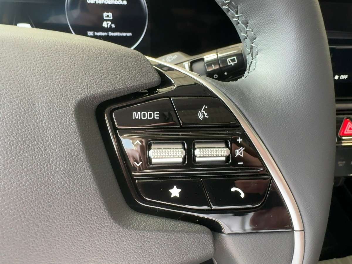 Fahrzeugbild eines Kia Niro