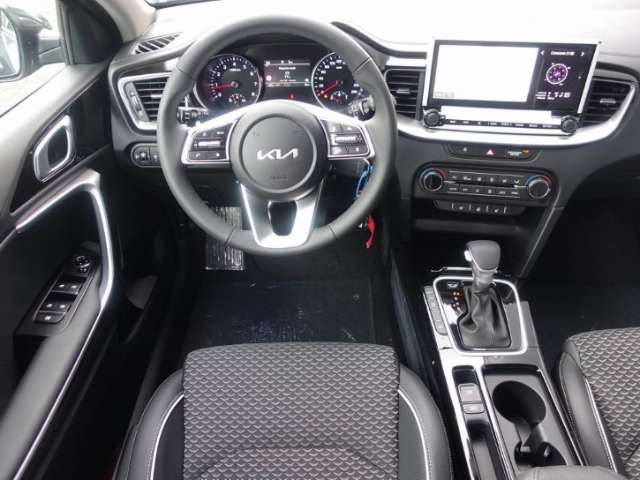 Fahrzeugbild eines Kia XCeed