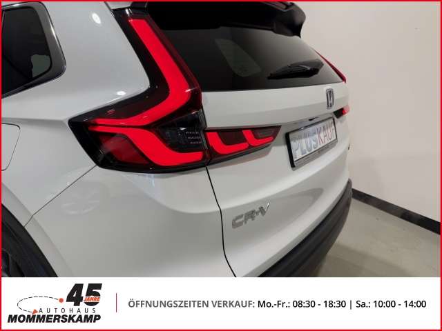Fahrzeugbild eines Honda CR-V