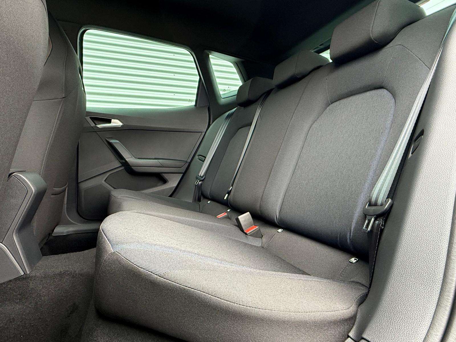 Fahrzeugbild eines SEAT Arona