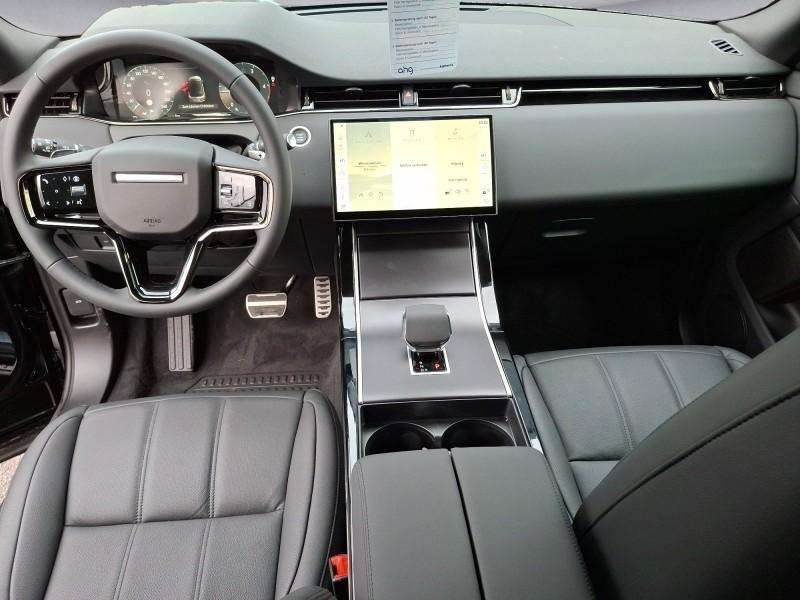 Fahrzeugbild eines Land Rover Range Rover Evoque