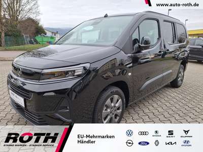 Bild Opel Combo Life