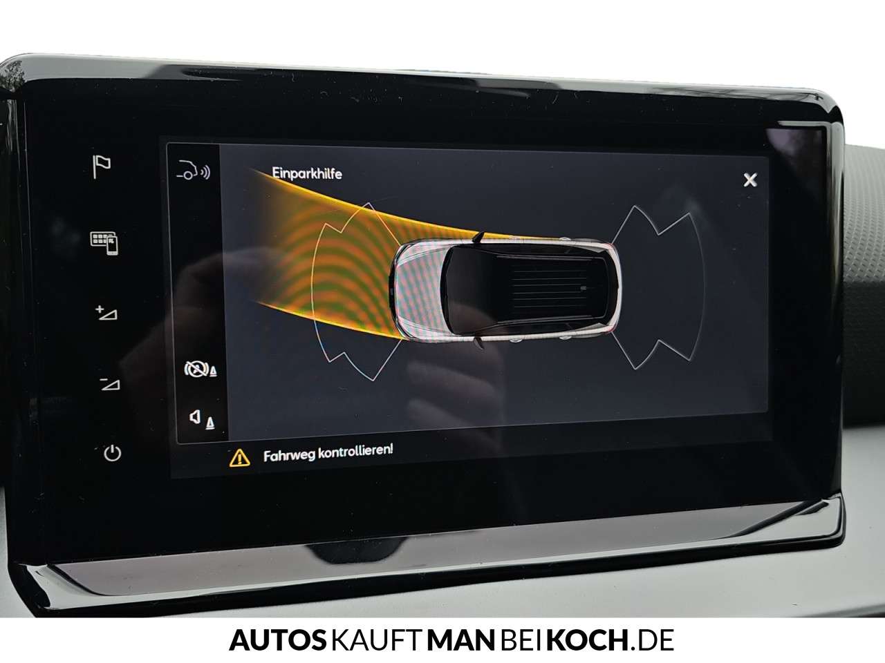 Fahrzeugbild eines SEAT Arona