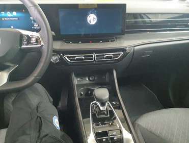 Fahrzeugbild eines MG HS