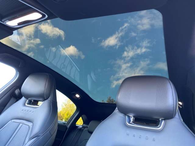 Fahrzeugbild eines Mazda Mazda6