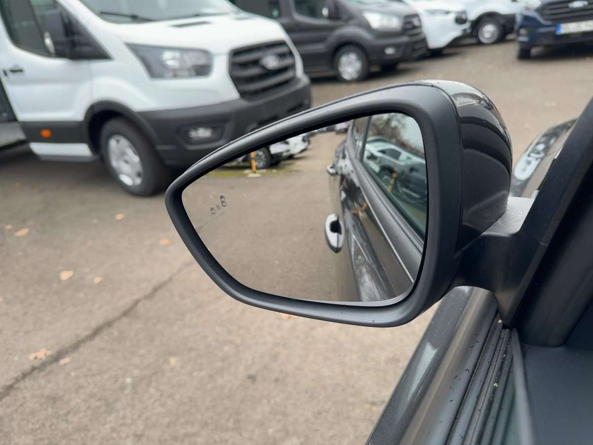 Fahrzeugbild eines Ford Focus