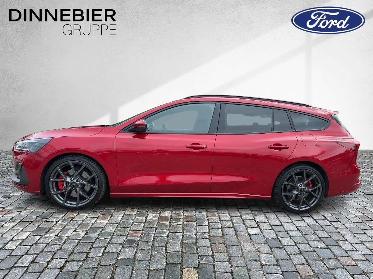 Fahrzeugbild eines Ford Focus