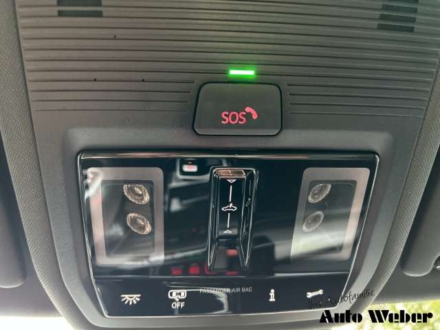 Fahrzeugbild eines Volkswagen Golf