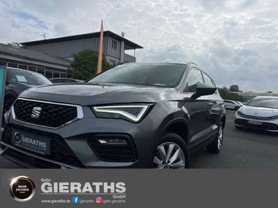 Bild SEAT Ateca