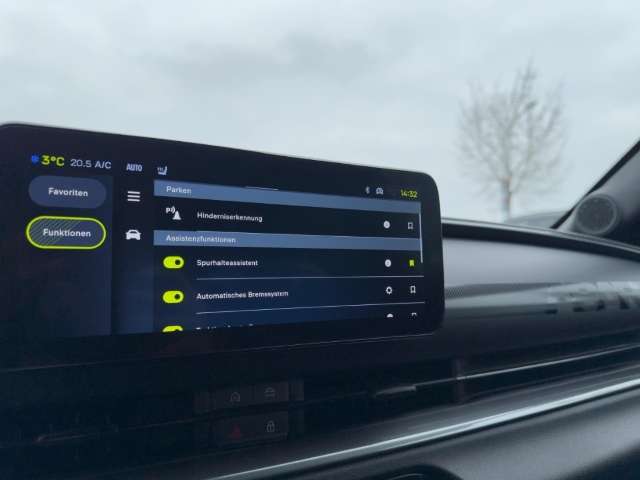 Fahrzeugbild eines Abarth 600 Elektro