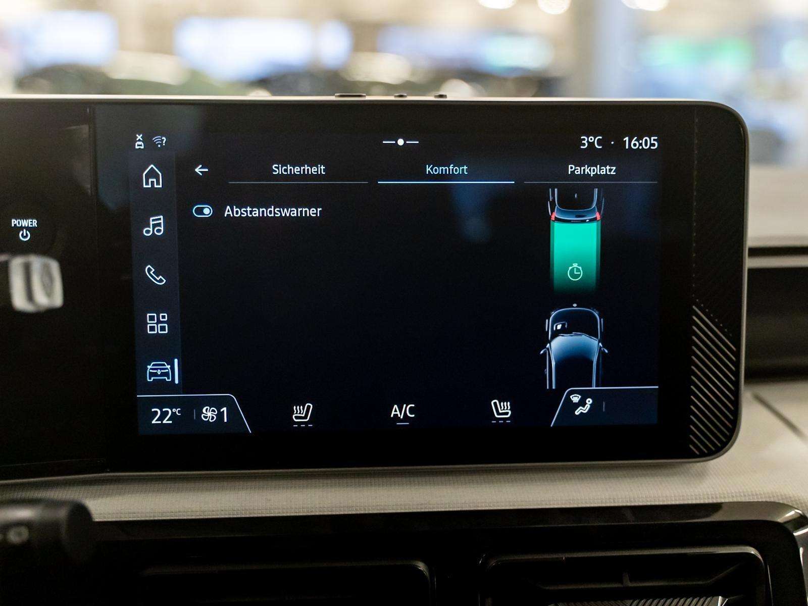 Fahrzeugbild eines Renault 5 E-TECH