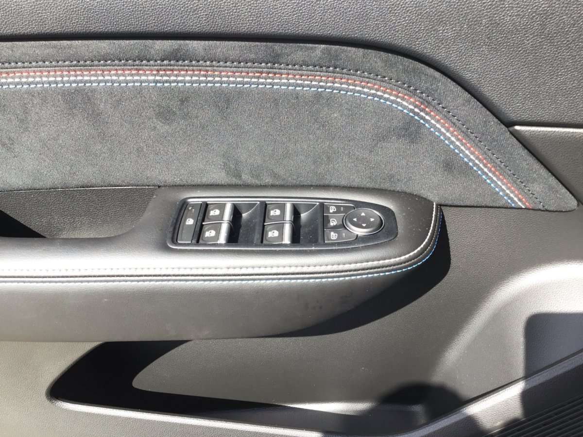 Fahrzeugbild eines Renault Arkana