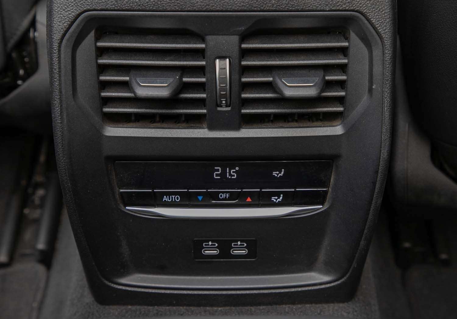 Fahrzeugbild eines BMW 4er-Reihe