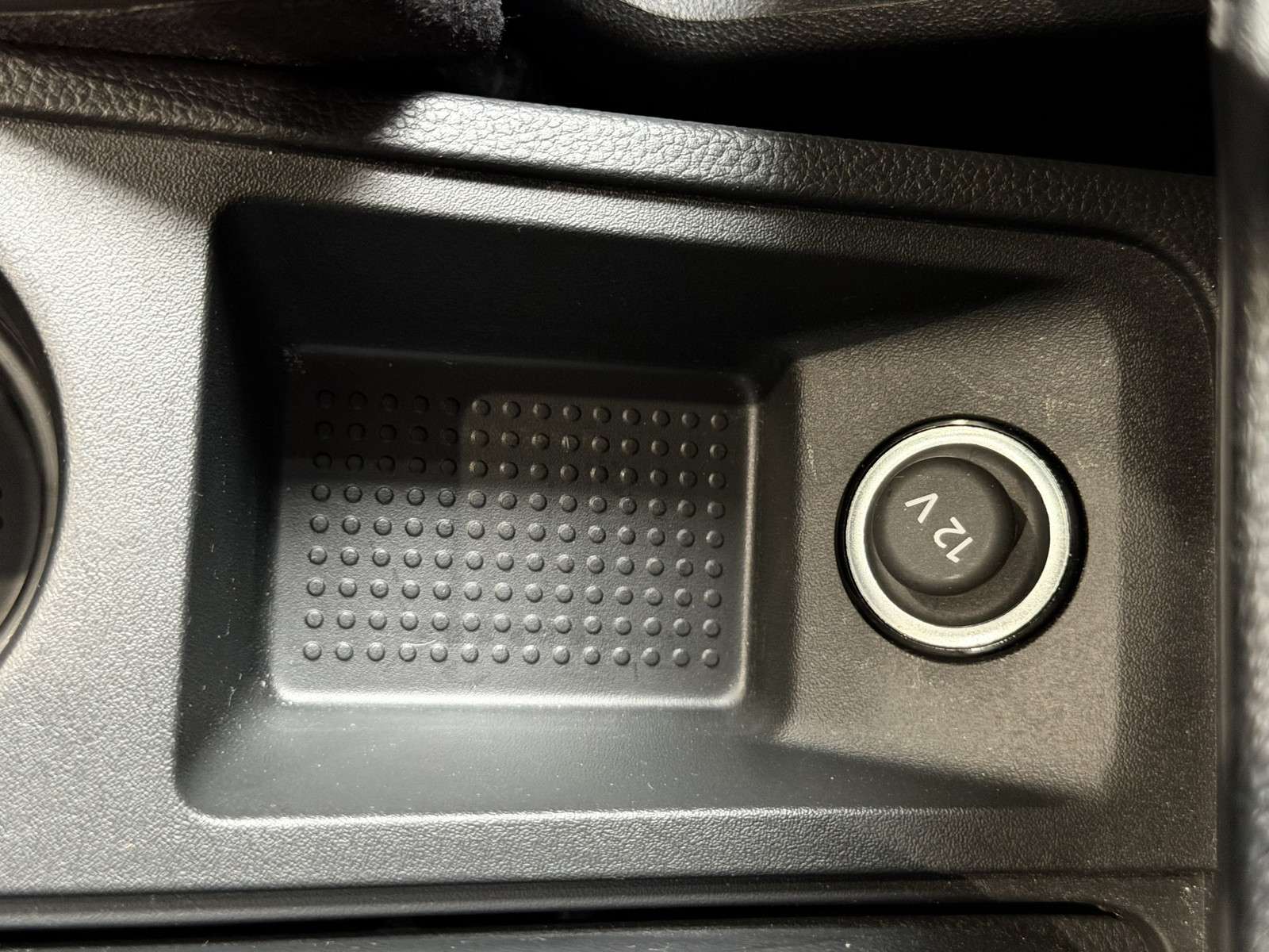 Fahrzeugbild eines SEAT Ibiza