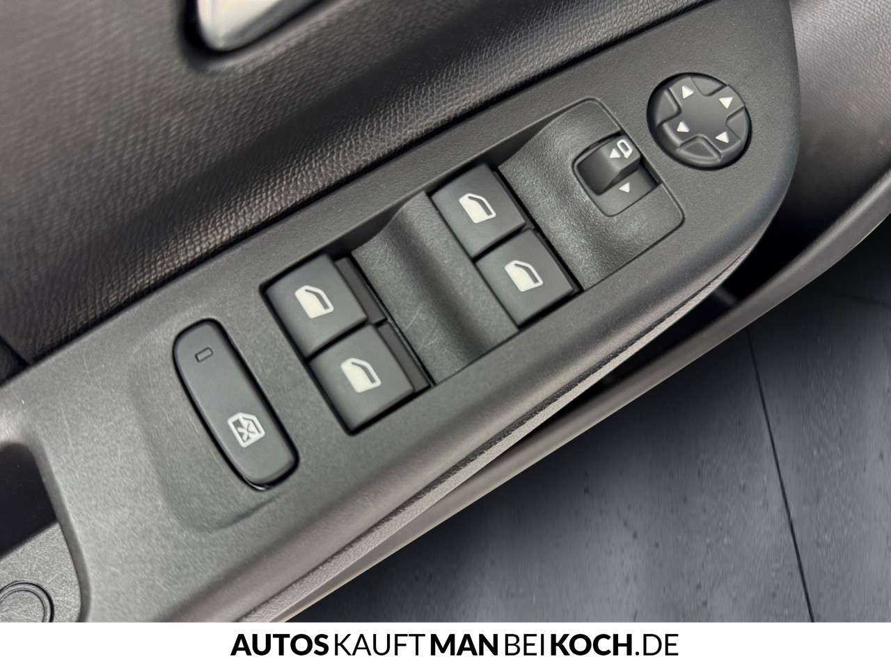 Fahrzeugbild eines Opel Corsa