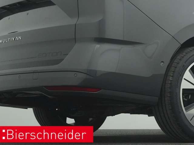 Fahrzeugbild eines Volkswagen Multivan
