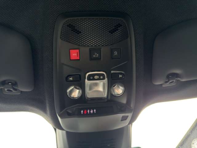Fahrzeugbild eines Jeep Avenger