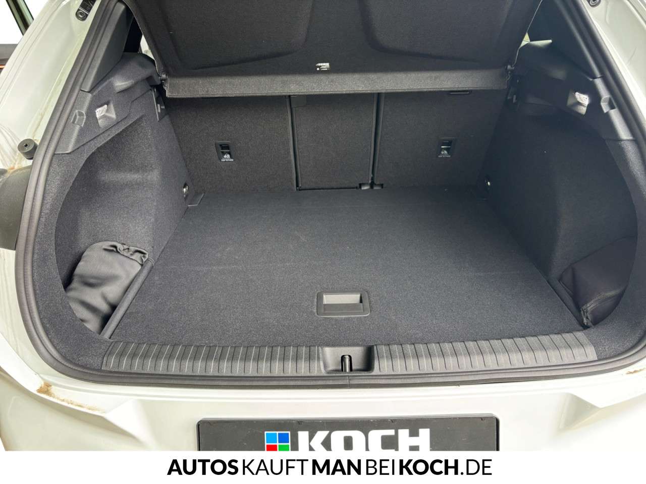 Fahrzeugbild eines CUPRA Terramar