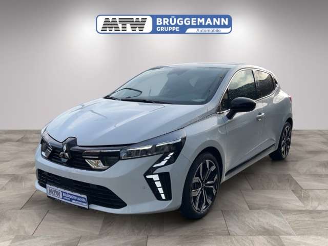 Fahrzeugbild eines Mitsubishi Colt