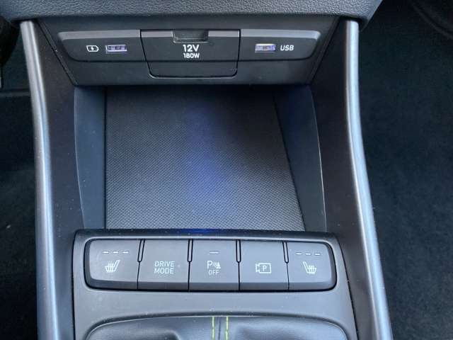 Fahrzeugbild eines Hyundai i20