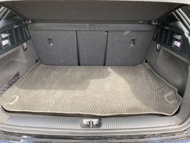 Fahrzeugbild eines Audi Q2