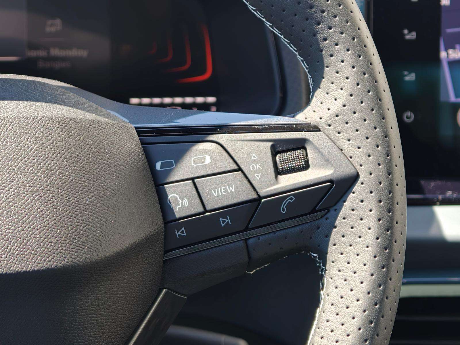 Fahrzeugbild eines SEAT Arona