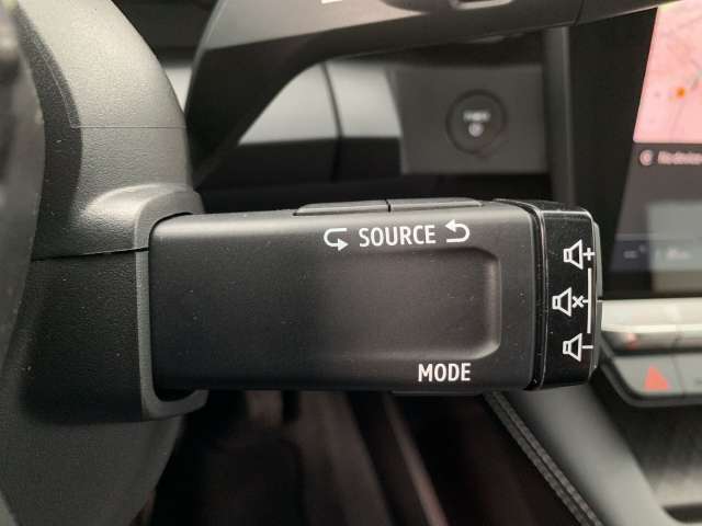 Fahrzeugbild eines Renault Megane E-TECH